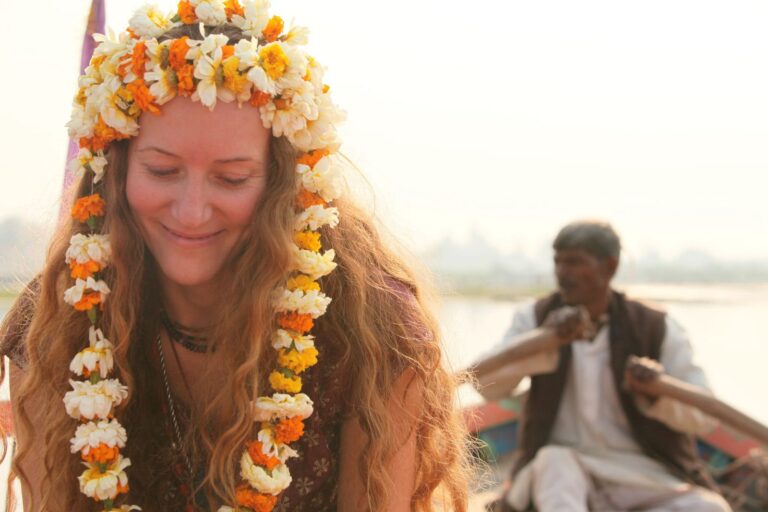Vrindavan